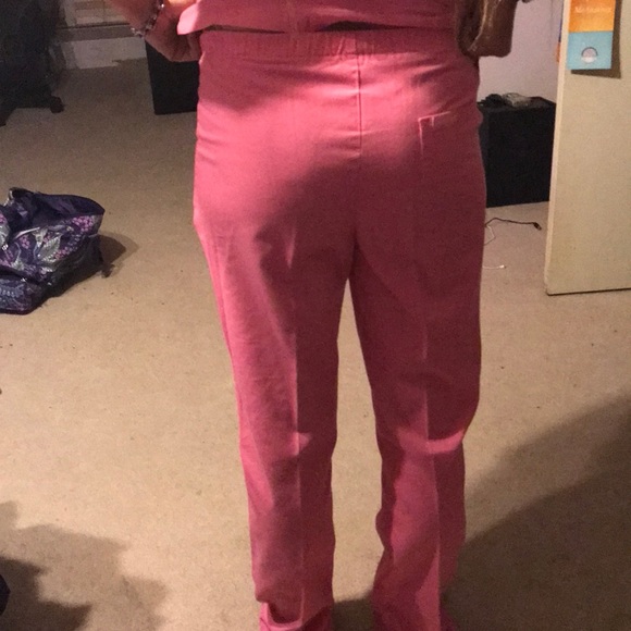 Scrub pants - Picture 2 of 2